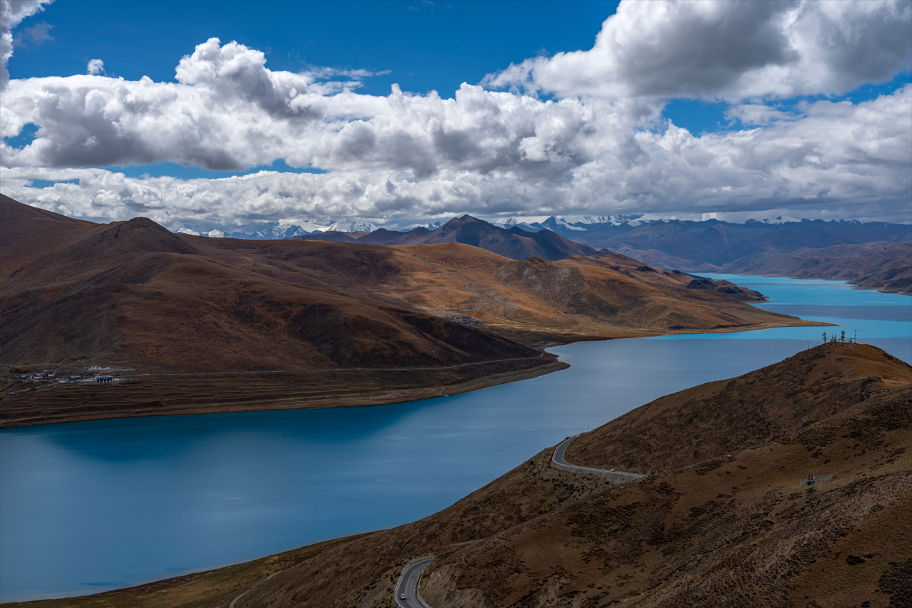 逃离酷暑，拥抱清凉——西藏旅行正当时(图4)