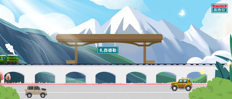 西藏旅游全攻略：衣食住行全方位指南助你玩转高原(图1)
